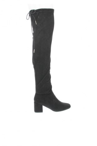 Cizme de damă New Look, Mărime 37, Culoare Negru, Preț 204,99 Lei