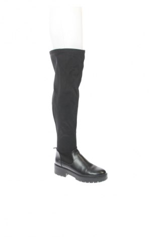 Damskie kozaki ONLY, Rozmiar 40, Kolor Czarny, Cena 171,47 zł