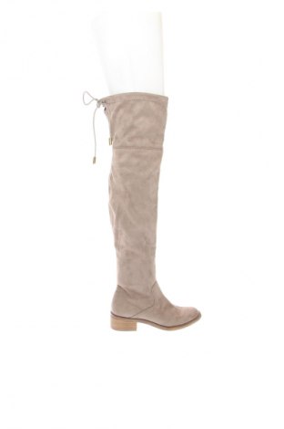 Damenstiefel Obsel, Größe 36, Farbe Beige, Preis 47,55 €