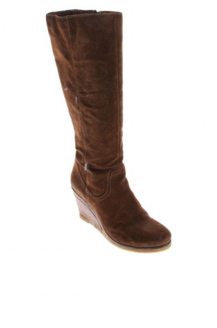 Damenstiefel Oxmox, Größe 40, Farbe Braun, Preis 65,00 €