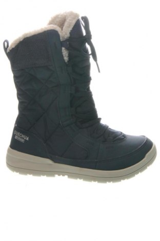 Damenstiefel Quechua, Größe 37, Farbe Blau, Preis 48,00 €