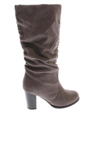 Damenstiefel Rainbow, Größe 38, Farbe Grau, Preis 39,00 €