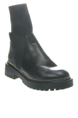 Damenstiefel River Island, Größe 39, Farbe Schwarz, Preis 38,99 €