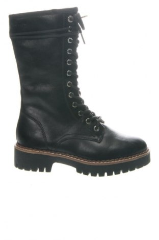 Дамски ботуши S.Oliver, Размер 37, Цвят Черен, Цена 41,92 €