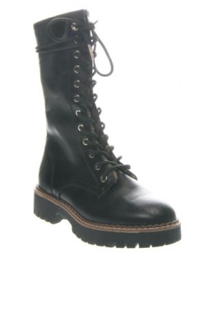 Дамски ботуши S.Oliver, Размер 37, Цвят Черен, Цена 41,92 €