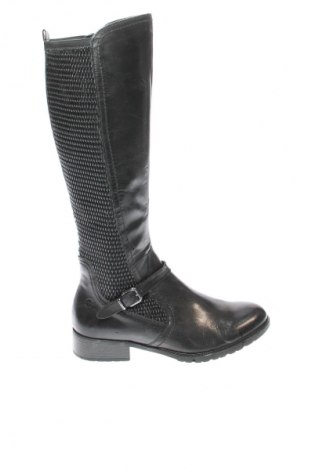 Дамски ботуши Tamaris, Размер 40, Цвят Черен, Цена 62,88 €