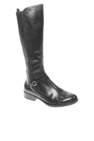 Дамски ботуши Tamaris, Размер 40, Цвят Черен, Цена 62,88 €