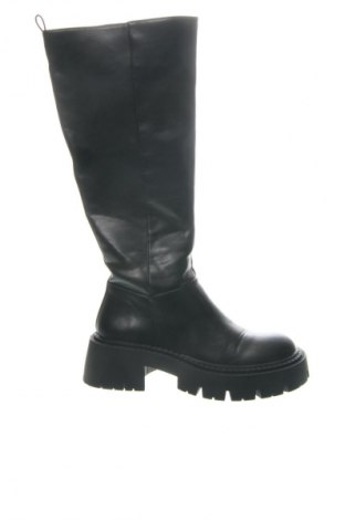 Damenstiefel Topshop, Größe 37, Farbe Schwarz, Preis 65,00 €