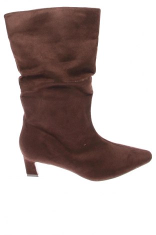 Dámské boty  Tu, Velikost 39, Barva Hnědá, Cena  1 348,00 Kč
