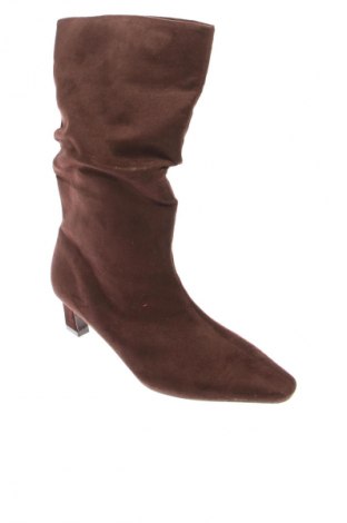 Dámské boty  Tu, Velikost 39, Barva Hnědá, Cena  1 348,00 Kč