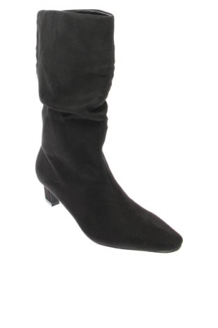 Dámské boty  Tu, Velikost 39, Barva Černá, Cena  1 348,00 Kč