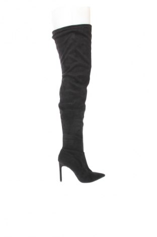 Damenstiefel Unbranded, Größe 39, Farbe Schwarz, Preis € 22,99