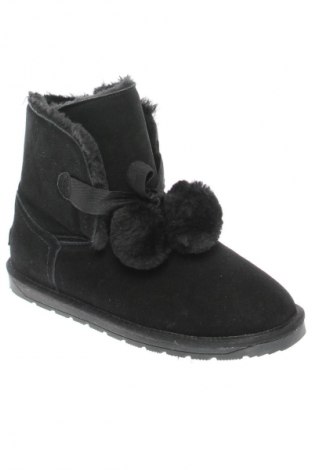 Дамски ботуши Unbranded, Размер 40, Цвят Черен, Цена 25,56 €