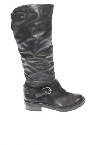Damenstiefel Unbranded, Größe 39, Farbe Schwarz, Preis € 73,99