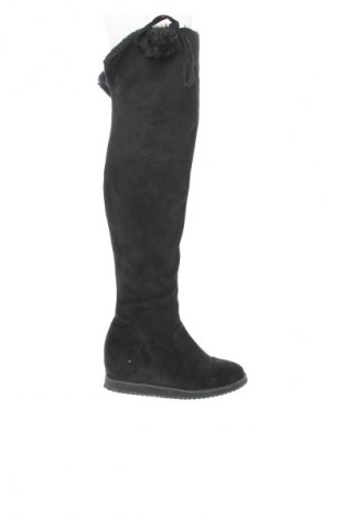 Damenstiefel Unbranded, Größe 40, Farbe Schwarz, Preis € 25,99