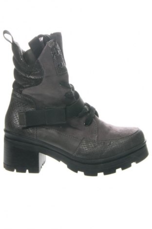 Damenstiefel Unbranded, Größe 40, Farbe Mehrfarbig, Preis 37,99 €