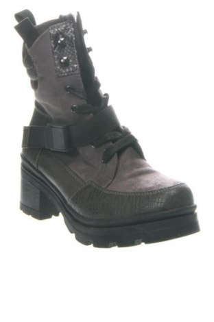 Damenstiefel Unbranded, Größe 40, Farbe Mehrfarbig, Preis 37,99 €