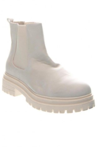 Γυναικείες μπότες Unbranded, Μέγεθος 38, Χρώμα  Μπέζ, Τιμή 32,99 €