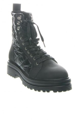 Cizme de damă Unbranded, Mărime 39, Culoare Negru, Preț 161,99 Lei