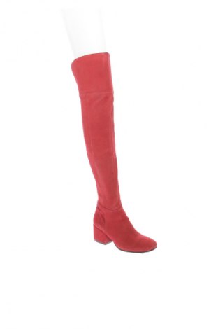 Damenstiefel Unbranded, Größe 36, Farbe Rot, Preis 65,00 €