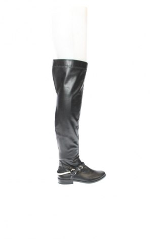 Damenstiefel Unbranded, Größe 36, Farbe Schwarz, Preis 38,86 €