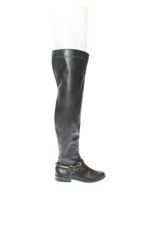 Damenstiefel Unbranded, Größe 38, Farbe Schwarz, Preis 47,55 €