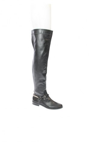 Damenstiefel Unbranded, Größe 38, Farbe Schwarz, Preis 47,55 €