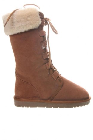 Cizme de damă Unbranded, Mărime 38, Culoare Maro, Preț 338,00 Lei