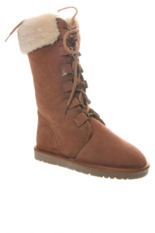 Cizme de damă Unbranded, Mărime 38, Culoare Maro, Preț 338,00 Lei