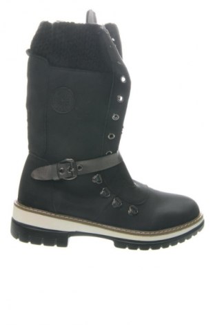 Damenstiefel Unbranded, Größe 43, Farbe Schwarz, Preis 41,00 €