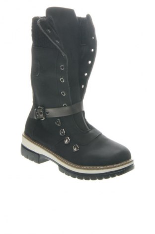 Damenstiefel Unbranded, Größe 43, Farbe Schwarz, Preis 41,00 €