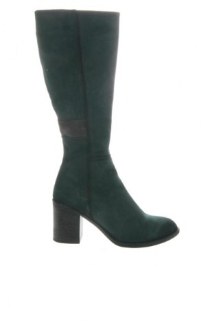 Damenstiefel Unbranded, Größe 38, Farbe Grün, Preis € 69,00
