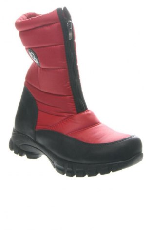 Damenstiefel Unbranded, Größe 37, Farbe Rot, Preis 39,00 €