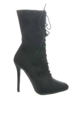 Γυναικείες μπότες Unbranded, Μέγεθος 38, Χρώμα Μαύρο, Τιμή 38,90 €