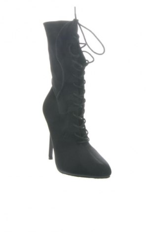 Γυναικείες μπότες Unbranded, Μέγεθος 38, Χρώμα Μαύρο, Τιμή 38,90 €