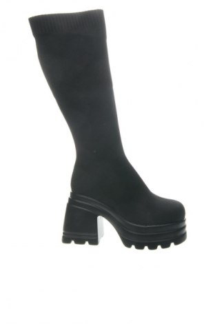 Damenstiefel Unbranded, Größe 39, Farbe Schwarz, Preis € 39,00