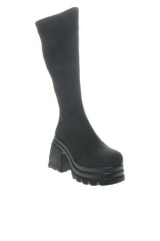 Damenstiefel Unbranded, Größe 39, Farbe Schwarz, Preis € 39,00