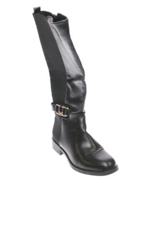 Γυναικείες μπότες Unbranded, Μέγεθος 37, Χρώμα Μαύρο, Τιμή 38,94 €