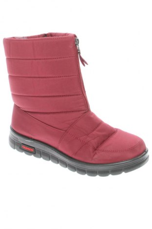 Cizme de damă Unbranded, Mărime 42, Culoare Roz, Preț 203,32 Lei