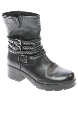 Cizme de damă Unbranded, Mărime 39, Culoare Negru, Preț 203,32 Lei