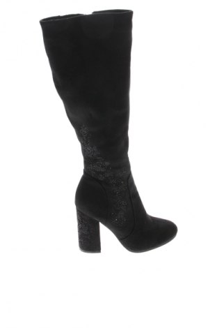 Damenstiefel Unbranded, Größe 37, Farbe Schwarz, Preis 38,94 €