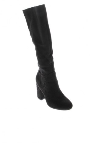 Damenstiefel Unbranded, Größe 37, Farbe Schwarz, Preis 38,94 €