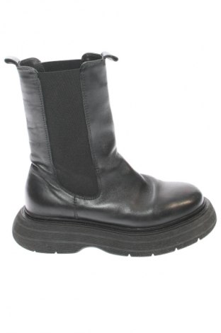 Damskie kozaki Unbranded, Rozmiar 38, Kolor Czarny, Cena 348,30 zł