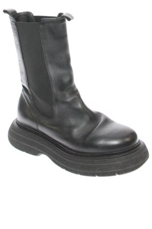 Damskie kozaki Unbranded, Rozmiar 38, Kolor Czarny, Cena 348,30 zł