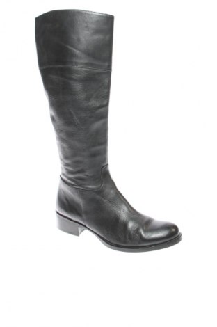 Damskie kozaki Unbranded, Rozmiar 39, Kolor Czarny, Cena 348,30 zł