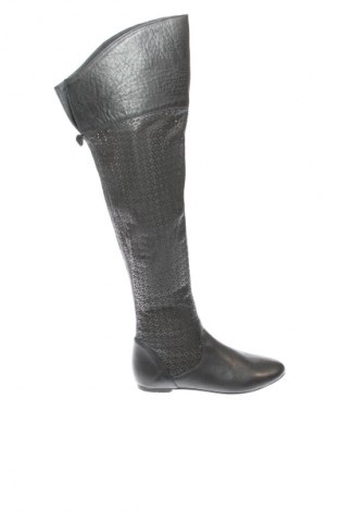 Damenstiefel Unbranded, Größe 37, Farbe Schwarz, Preis 56,34 €