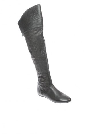 Damenstiefel Unbranded, Größe 37, Farbe Schwarz, Preis 56,34 €