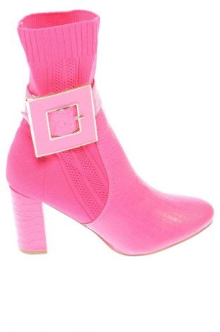 Dámské boty  Unbranded, Velikost 40, Barva Růžová, Cena  1 101,00 Kč