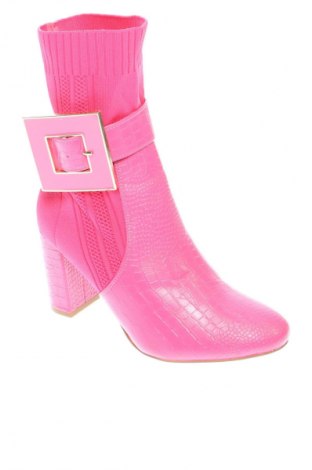 Dámské boty  Unbranded, Velikost 40, Barva Růžová, Cena  1 101,00 Kč