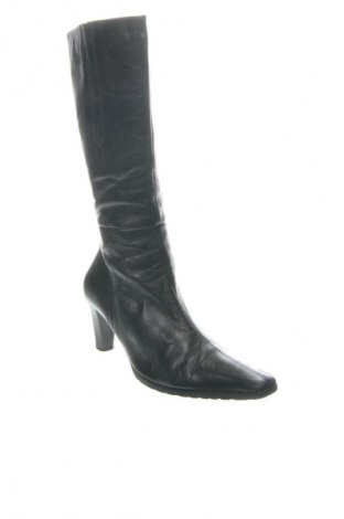 Дамски ботуши Valleverde, Размер 36, Цвят Черен, Цена 56,34 €